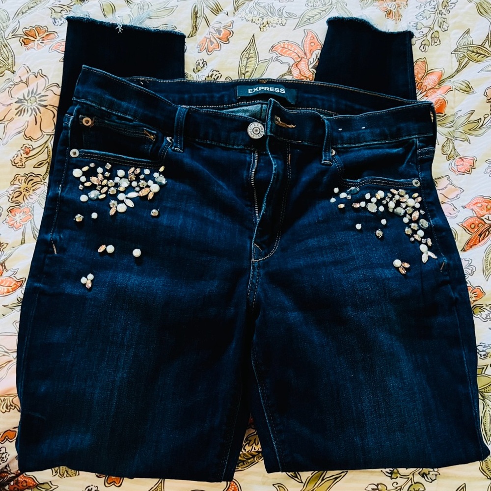 Express Jeans